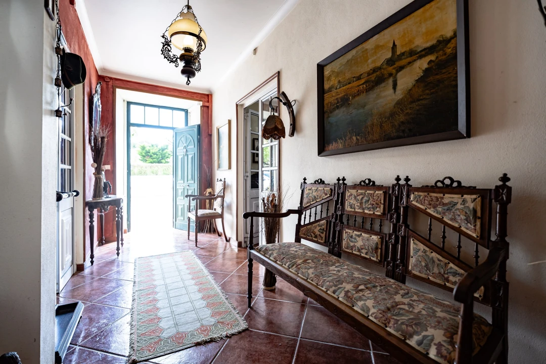 Quinta T5 para Venda em Souselas e Botão Foto 41