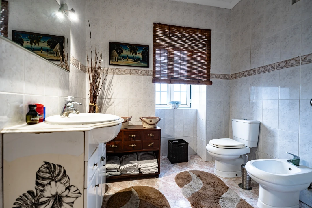 Quinta T5 para Venda em Souselas e Botão Foto 39