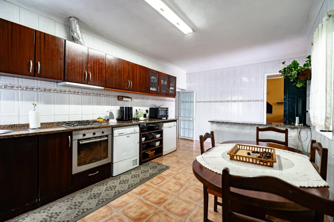 Quinta T5 para Venda em Souselas e Botão Foto 21