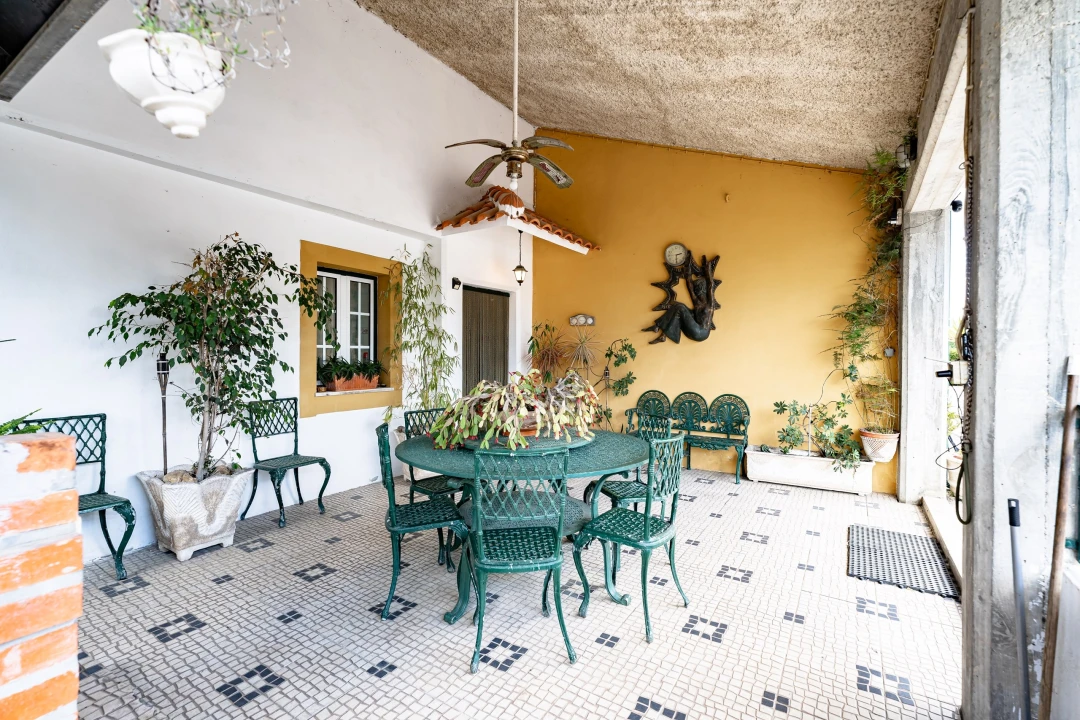 Quinta T5 para Venda em Souselas e Botão Foto 47