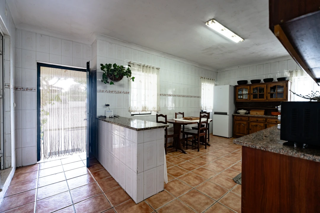 Quinta T5 para Venda em Souselas e Botão Foto 22