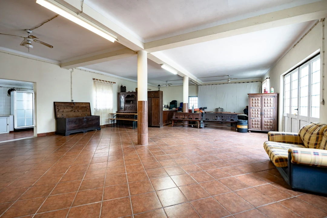 Quinta T5 para Venda em Souselas e Botão Foto 35