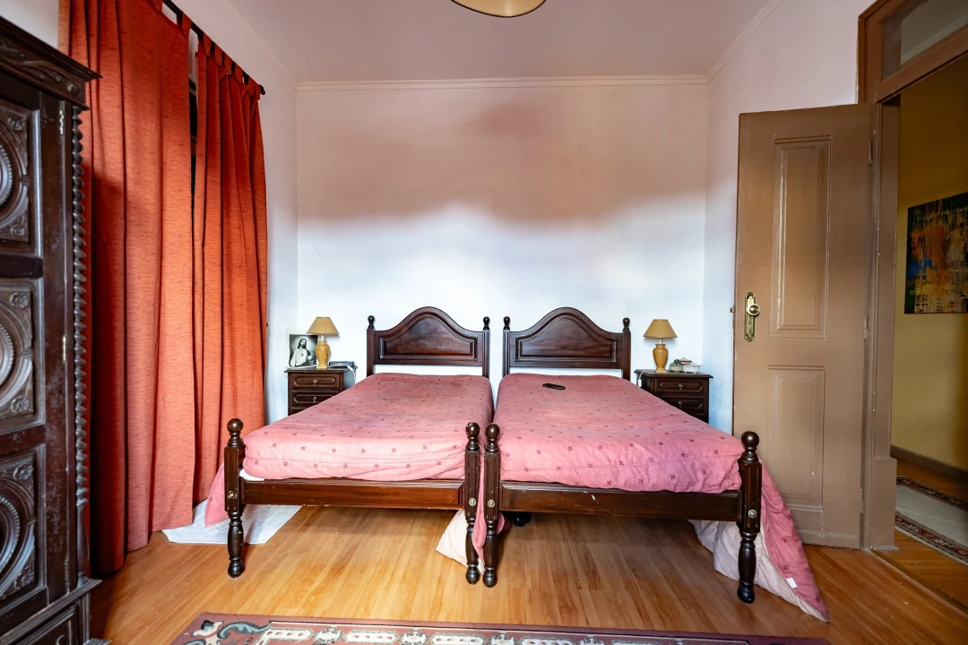 Quinta T5 para Venda em Souselas e Botão Foto 25