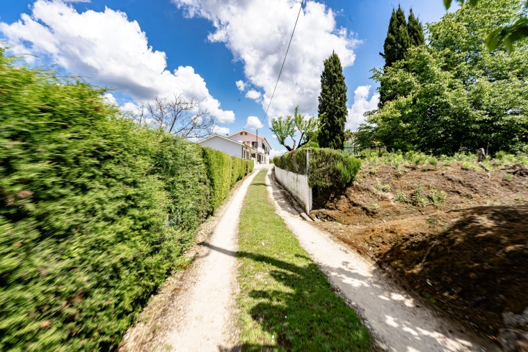 Quinta T5 para Venda em Souselas e Botão Foto 52