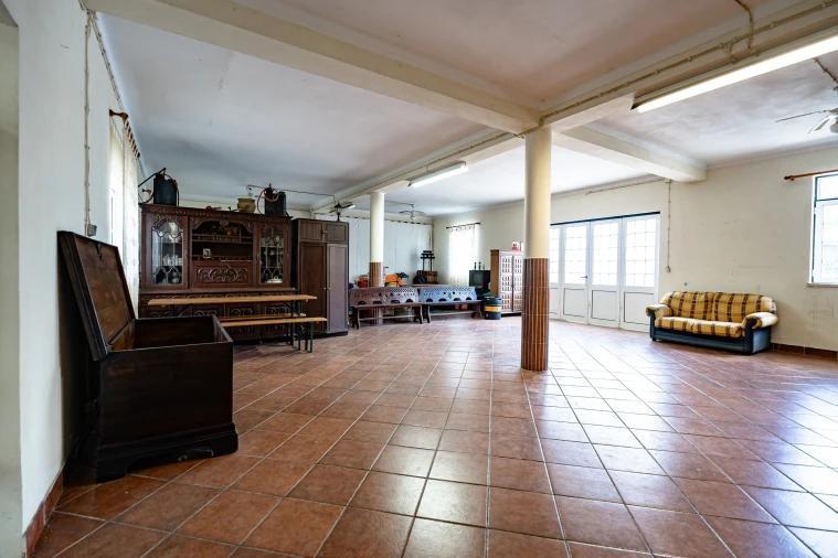 Quinta T5 para Venda em Souselas e Botão Foto 36