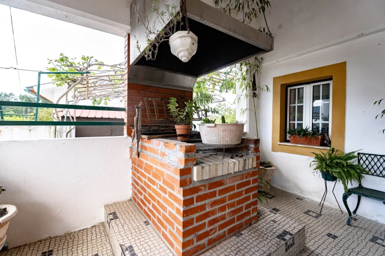 Quinta T5 para Venda em Souselas e Botão Foto 46