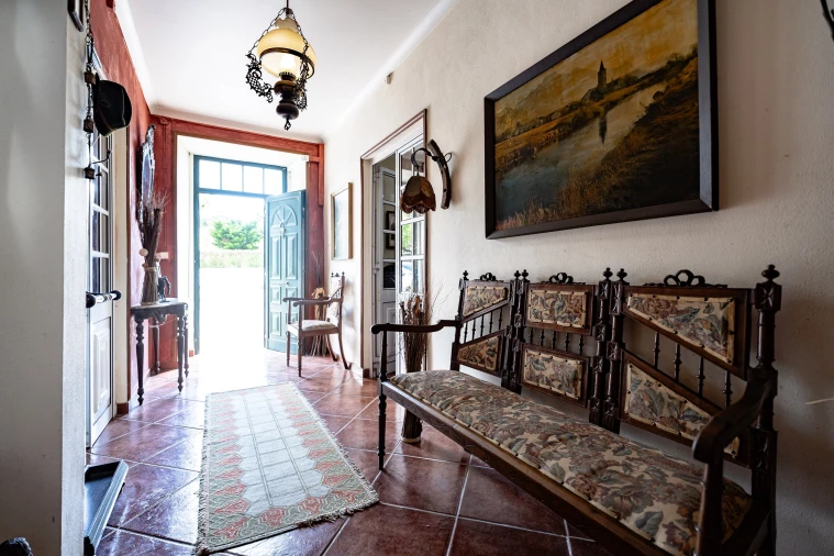 Quinta T5 para Venda em Souselas e Botão Foto 41