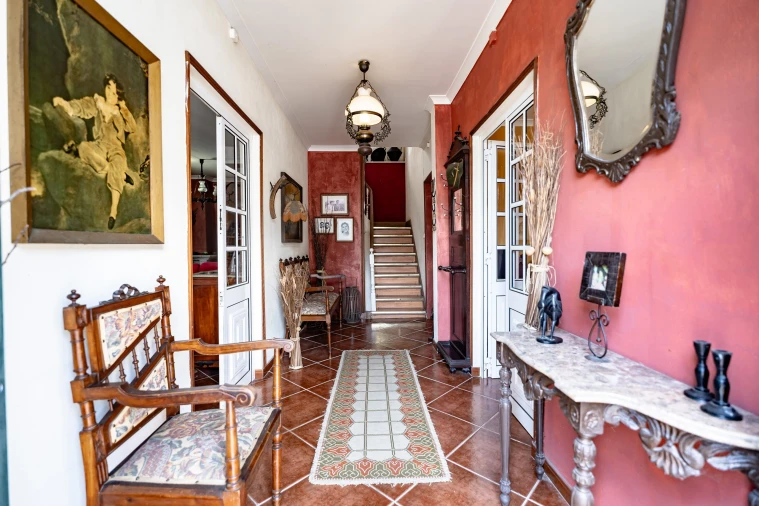 Quinta T5 para Venda em Souselas e Botão Foto 40