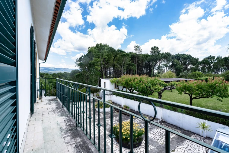 Quinta T5 para Venda em Souselas e Botão Foto 43