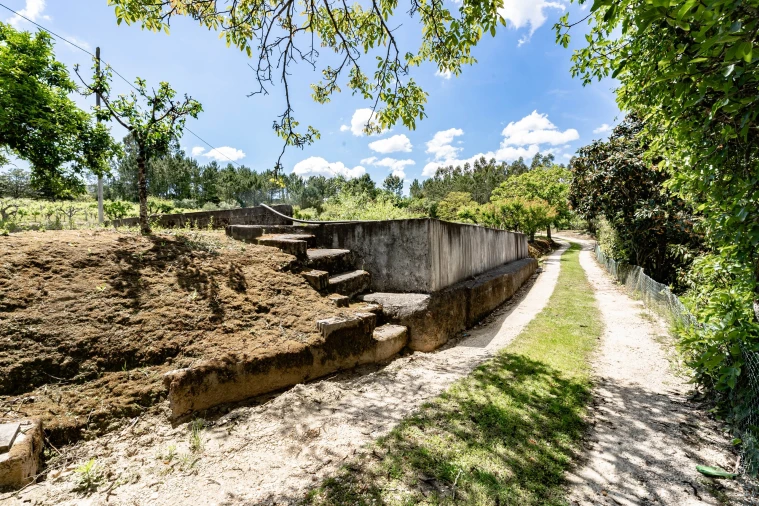 Quinta T5 para Venda em Souselas e Botão Foto 51