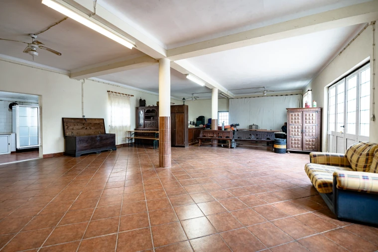 Quinta T5 para Venda em Souselas e Botão Foto 35