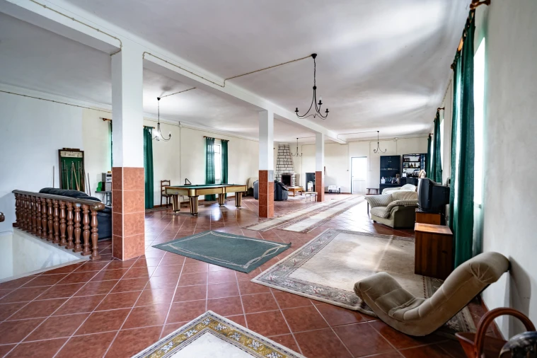 Quinta T5 para Venda em Souselas e Botão Foto 31