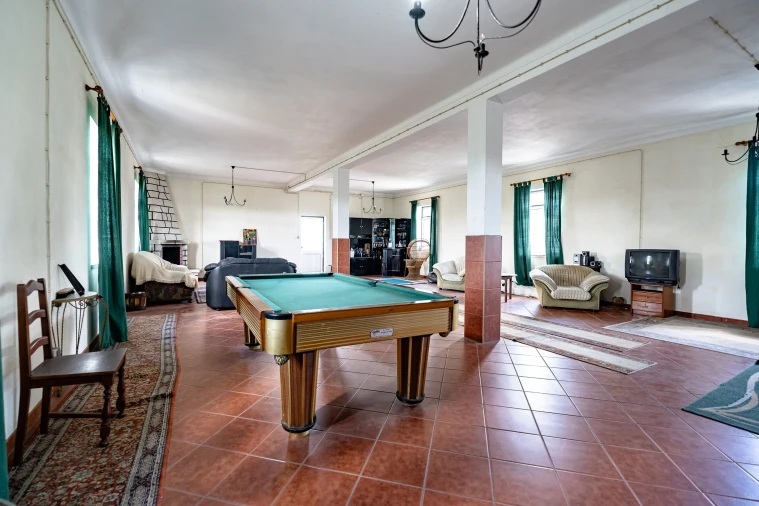 Quinta T5 para Venda em Souselas e Botão Foto 32