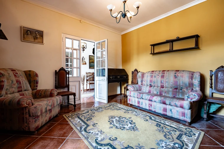 Quinta T5 para Venda em Souselas e Botão Foto 19