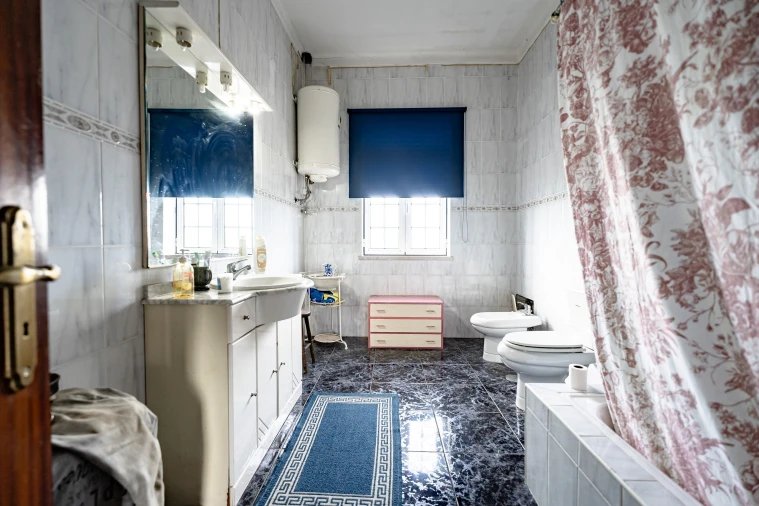 Quinta T5 para Venda em Souselas e Botão Foto 34