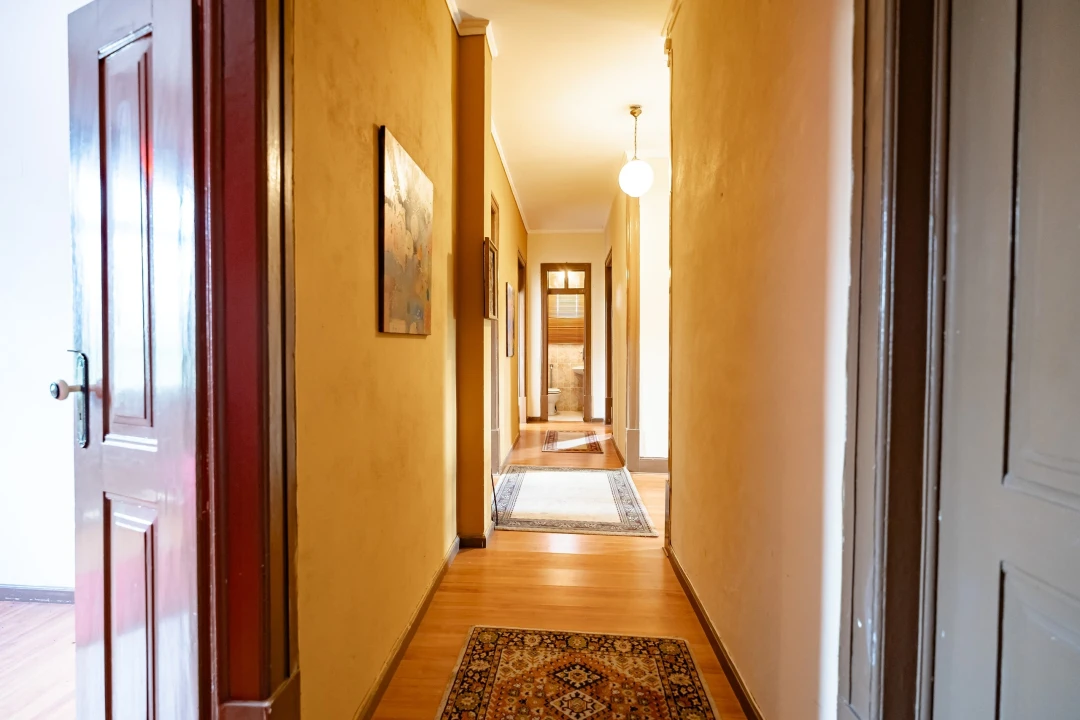 Quinta T5 para Venda em Souselas e Botão Foto 29