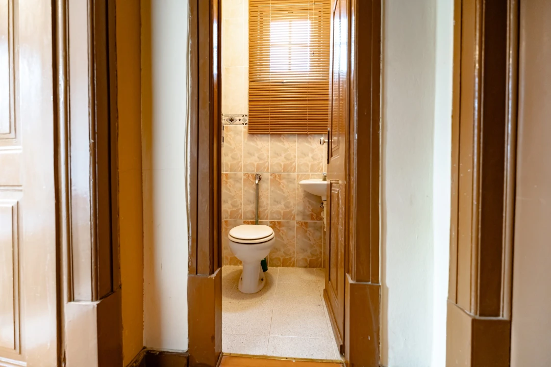 Quinta T5 para Venda em Souselas e Botão Foto 30