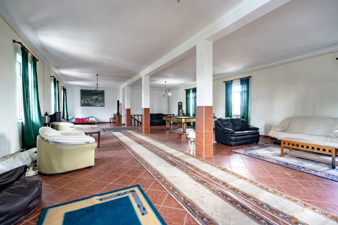 Quinta T5 para Venda em Souselas e Botão Foto 33