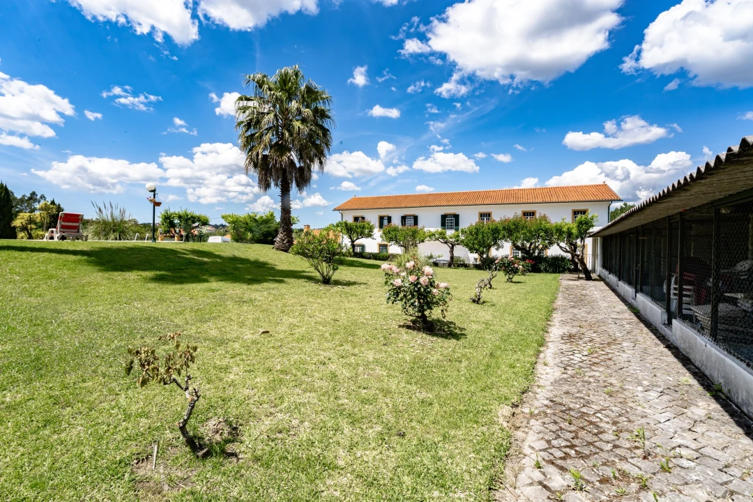 Quinta T5 para Venda em Souselas e Botão Foto 7