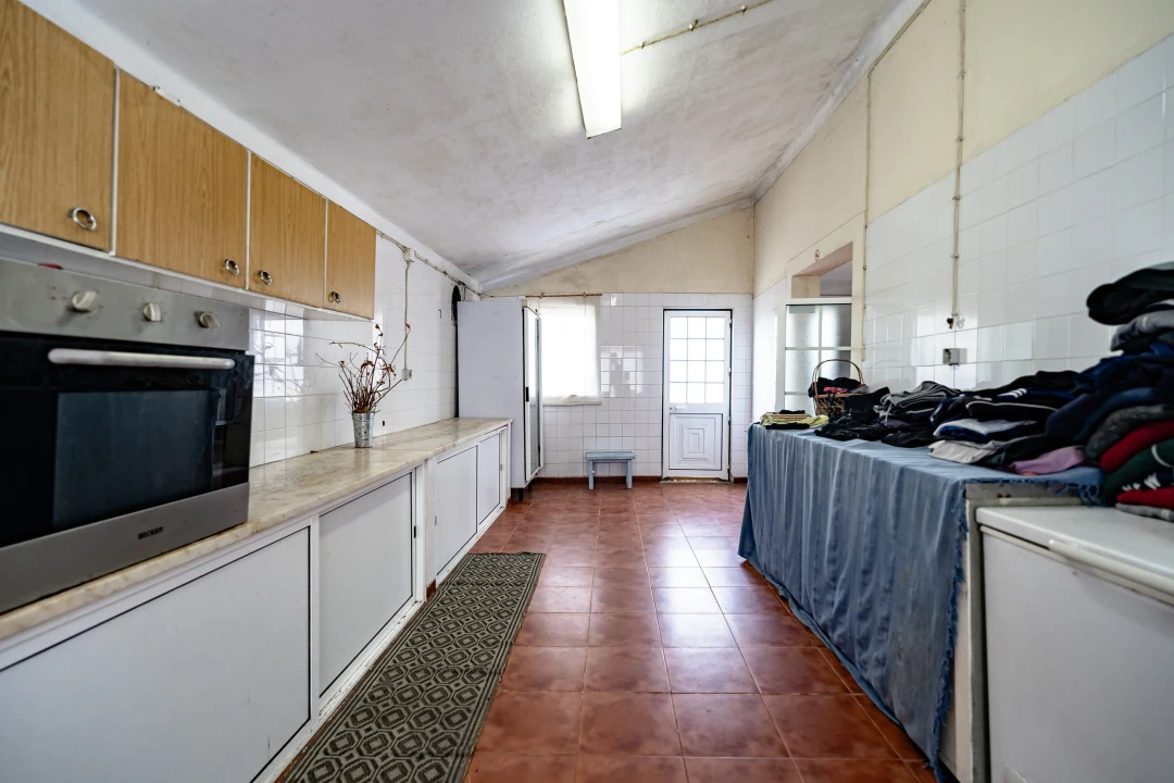 Quinta T5 para Venda em Souselas e Botão Foto 38