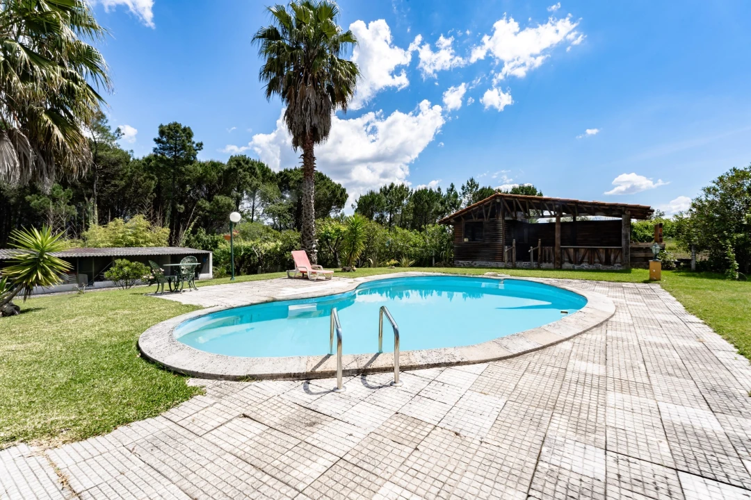 Quinta T5 para Venda em Souselas e Botão Foto 6