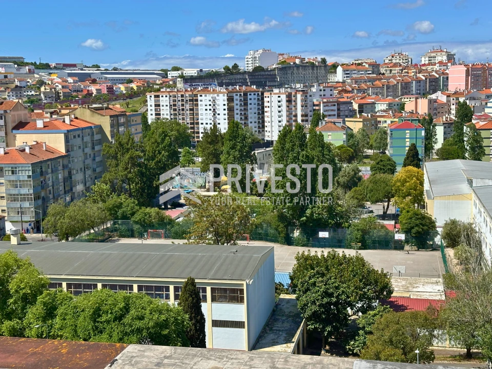 Prédio para Venda em Agualva e Mira-Sintra Foto 20