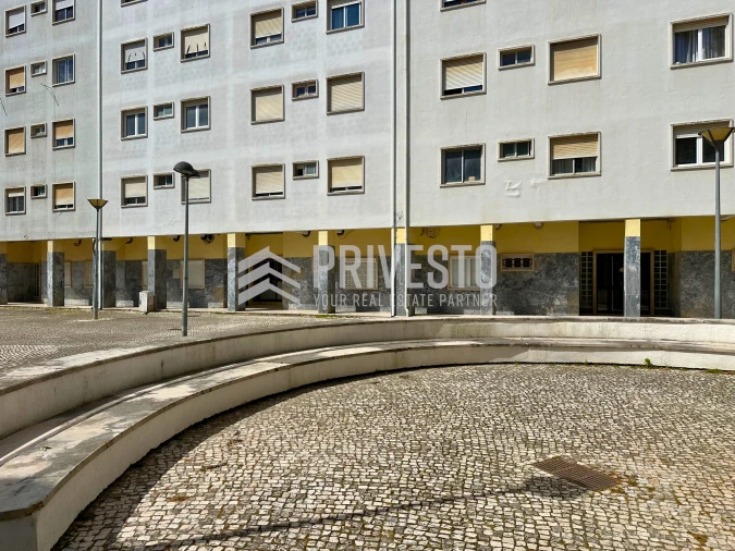 Prédio para Venda em Agualva e Mira-Sintra Foto 22