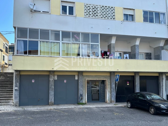 Prédio para Venda em Agualva e Mira-Sintra Foto 13