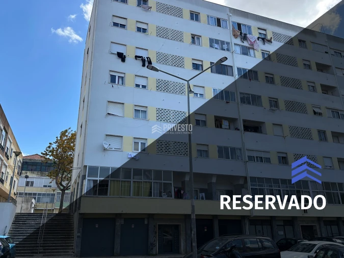 Prédio para Venda em Agualva e Mira-Sintra