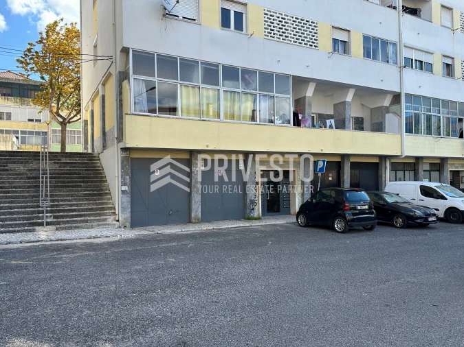 Prédio para Venda em Agualva e Mira-Sintra Foto 28