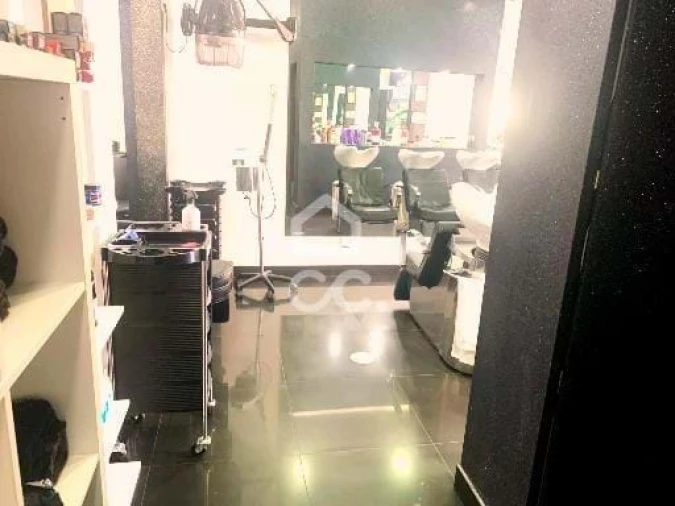 Negócio para Venda em Santa Maria Maior e Monserrate e Meadela Foto 1