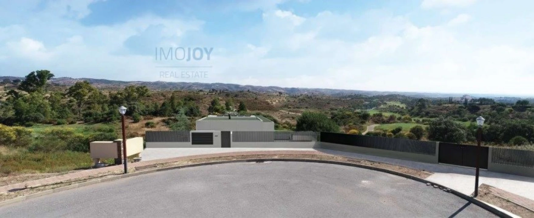 Moradia T5 para Venda em Vila Nova de Cacela Foto 3