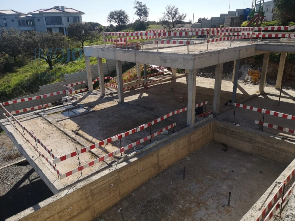 Moradia T5 para Venda em Vila Nova de Cacela Foto 5