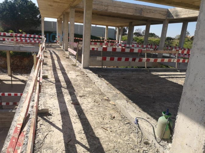 Moradia T5 para Venda em Vila Nova de Cacela Foto 9