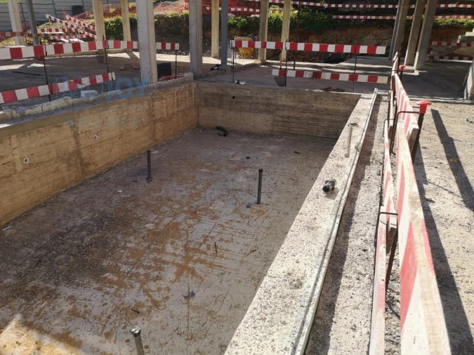 Moradia T5 para Venda em Vila Nova de Cacela Foto 12