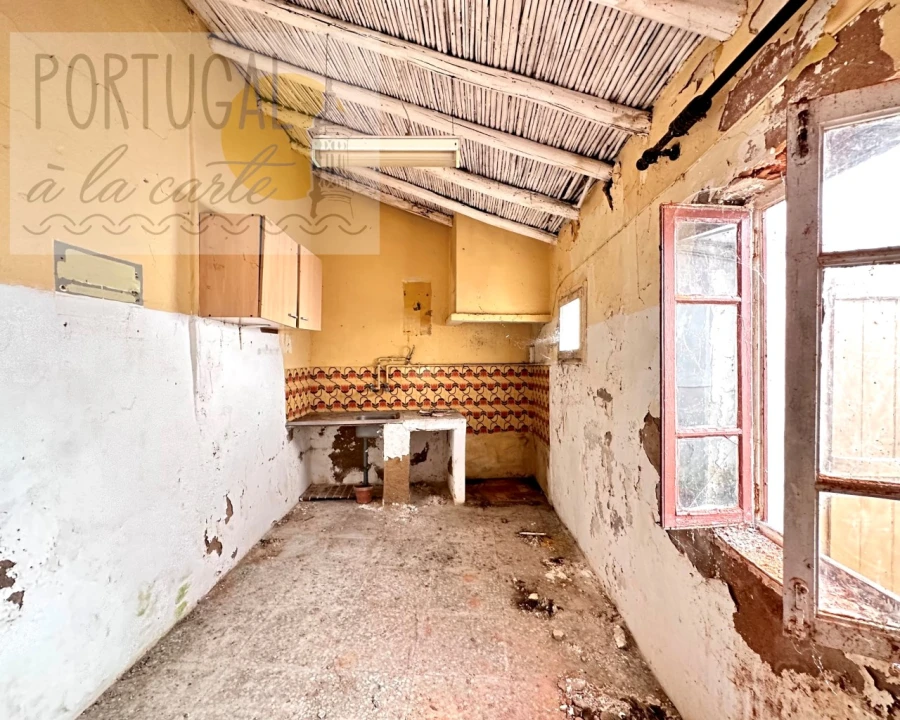 Moradia T2 para Venda em Silves Foto 15