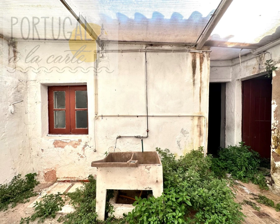 Moradia T2 para Venda em Silves Foto 20
