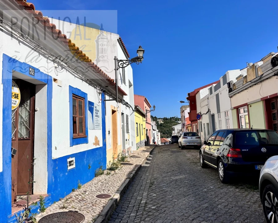 Moradia T2 para Venda em Silves Foto 37