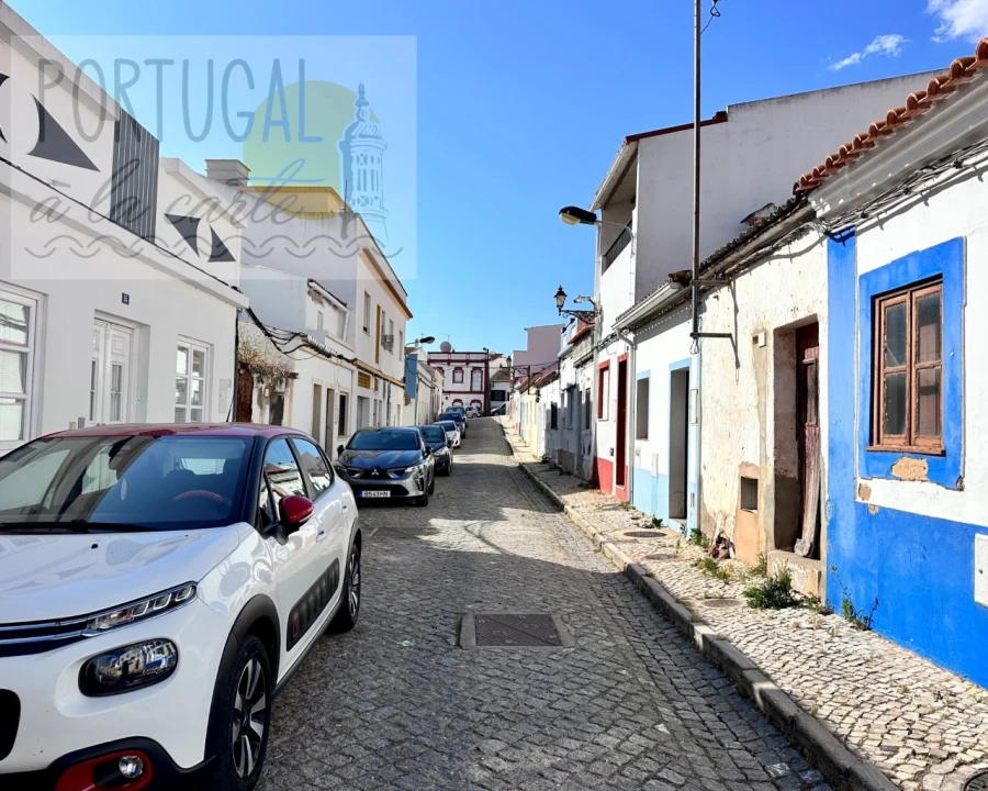 Moradia T2 para Venda em Silves Foto 38