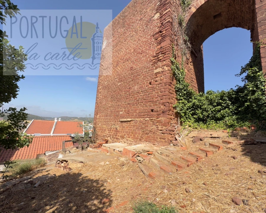 Moradia T2 para Venda em Silves Foto 32