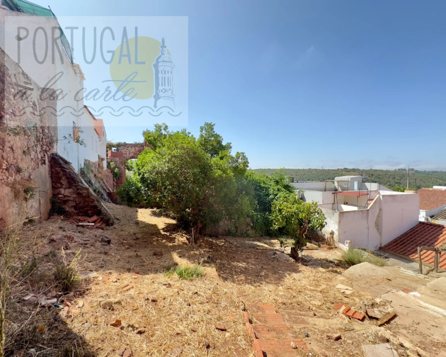 Moradia T2 para Venda em Silves Foto 33