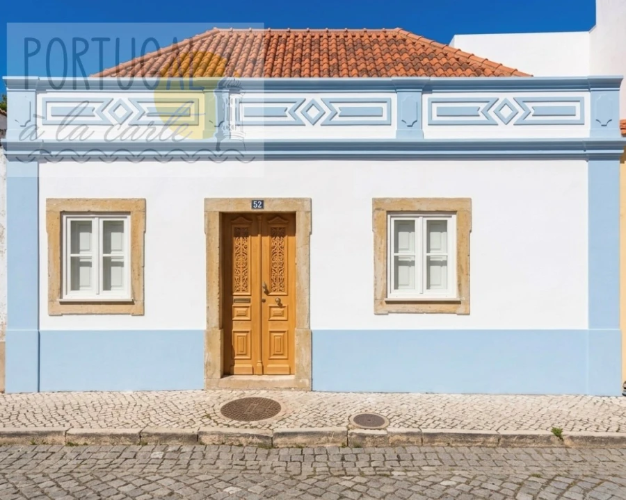 Moradia T2 para Venda em Silves Foto 1
