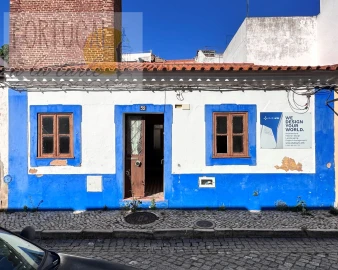 Moradia T2 para Venda em Silves