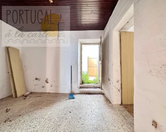 Moradia T2 para Venda em Silves