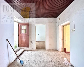 Moradia T2 para Venda em Silves