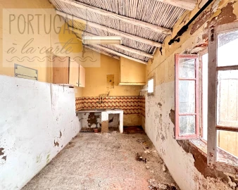 Moradia T2 para Venda em Silves