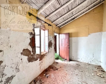 Moradia T2 para Venda em Silves
