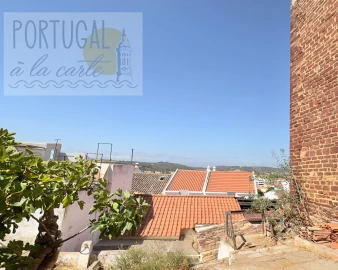 Moradia T2 para Venda em Silves