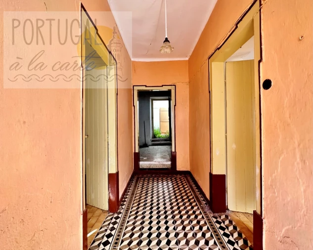Moradia T2 para Venda em Silves Foto 4