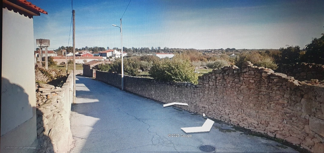 Terreno Agricola ou Rústico para Venda em Algodres, Vale de Afonsinho e Vilar de Amargo Foto 4